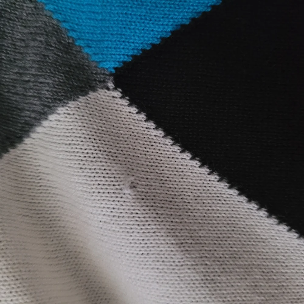 3 For $30😃 Men's Express Argyle V-Neck Sweater